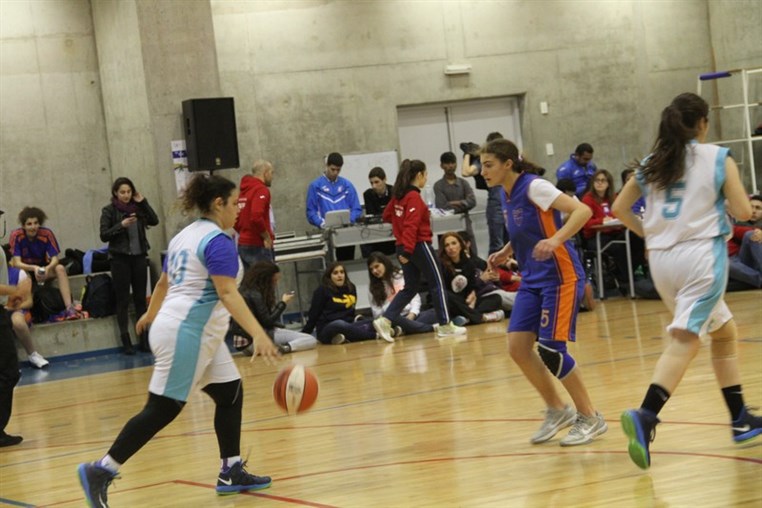 Les 4èmes Jeux Interscolaires de l'USJ